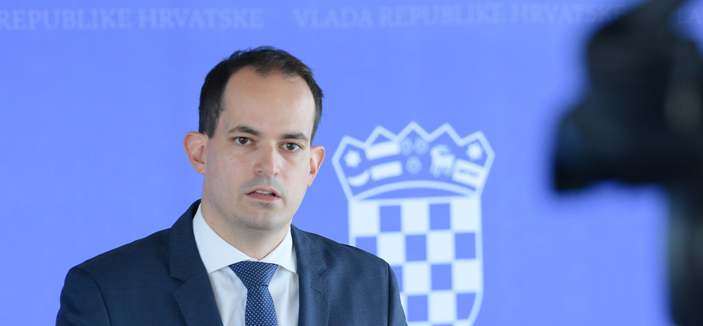 Malenica: Neshvatljiva sudska odluka, ali i oporbene imputacije. Vlada jasno podržava slobodu medija